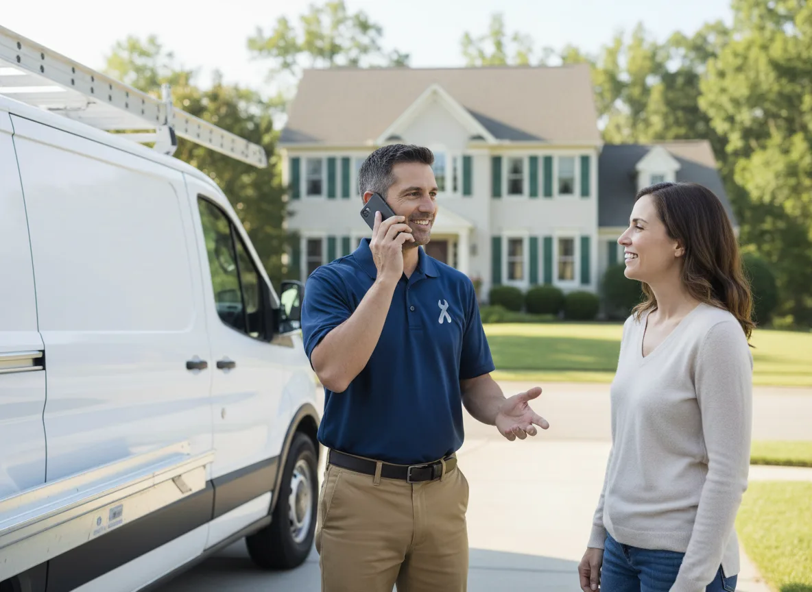 Home Gutter Service Irvington, IL FAQs